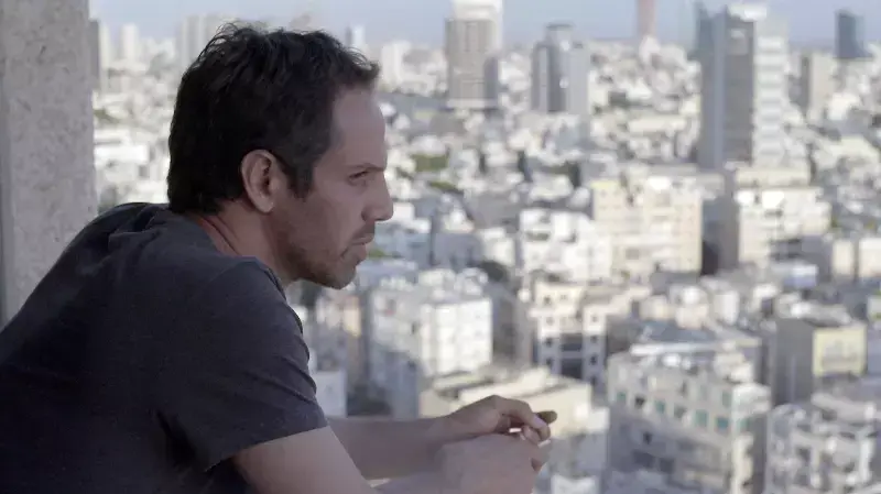 התסריטאי