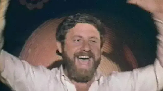 הצצה התרנגול