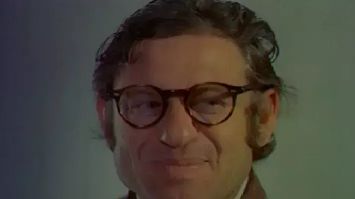 הבלש האמיץ שוורץ