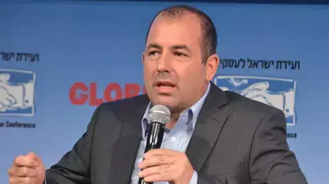 אמיר ברמלי