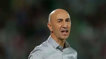 פאקו אייסטרן מאמן סנטוס לגונה פאקו אייסטרן מאמן סנטוס לגונה