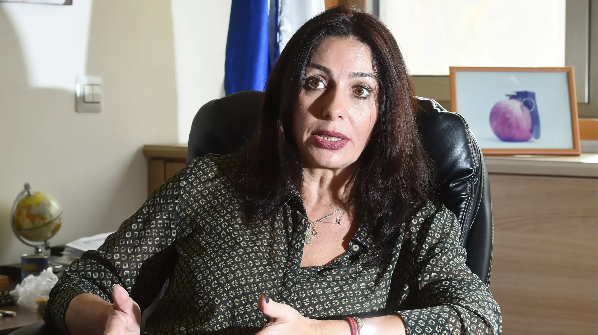 שרת התרבות והספורט, מירי רגב