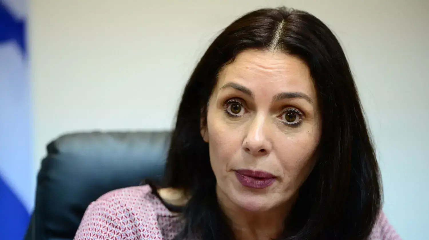 שרת התרבות והספורט, מירי רגב