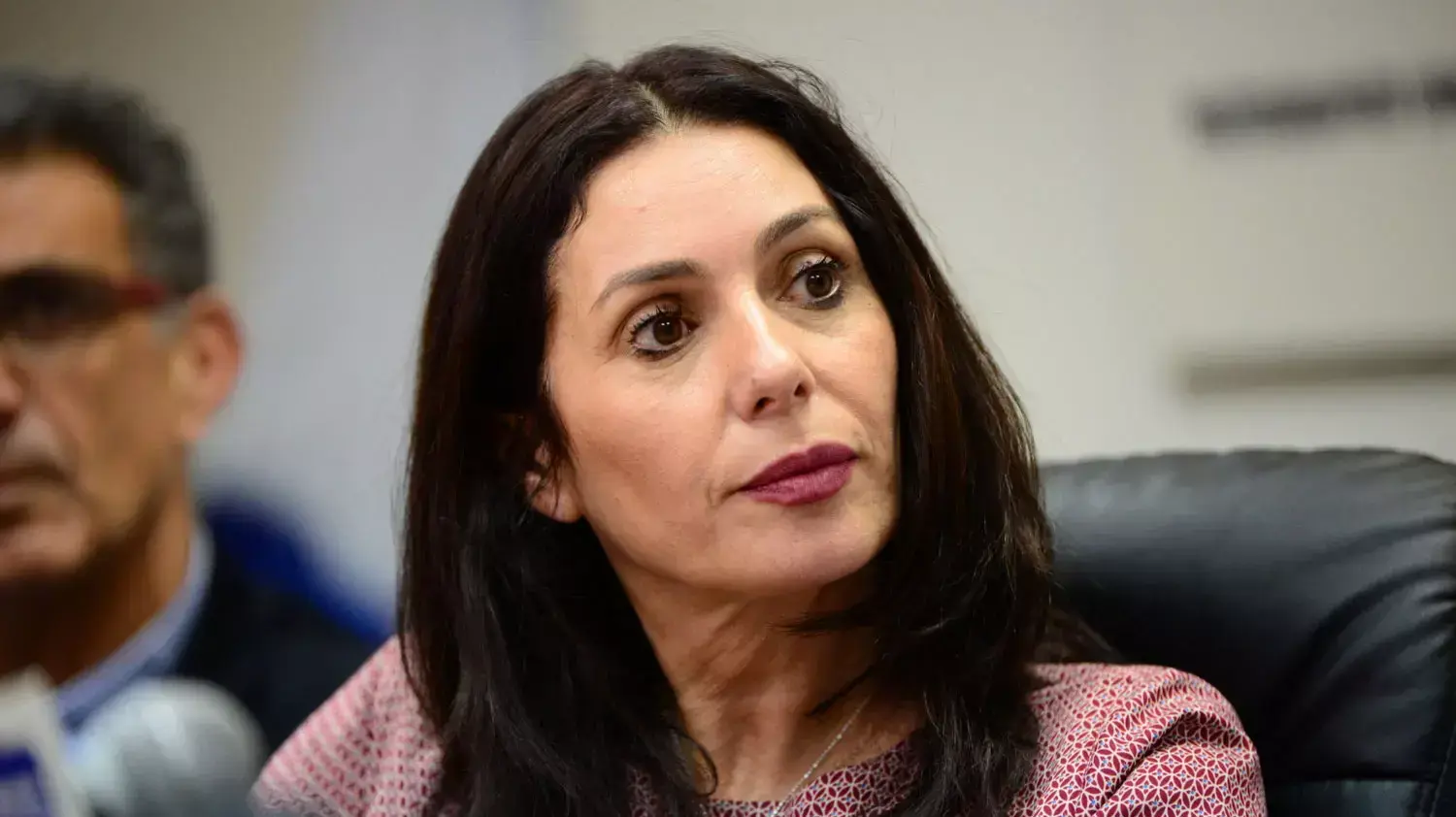 שרת התרבות והספורט, מירי רגב