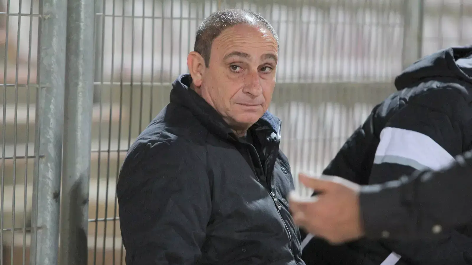 משה דמאיו מנכ"ל בני יהודה