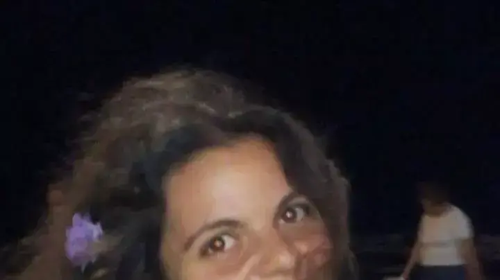 מעין שטרנפלד משוררת ישראלית