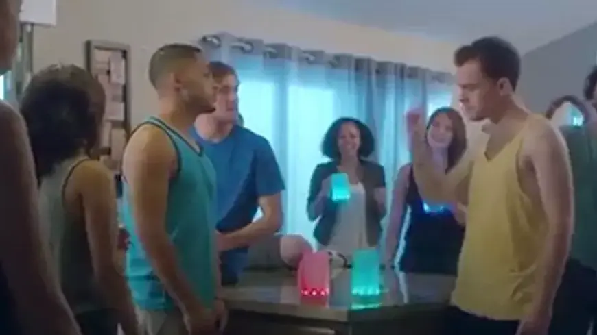 כוס שתייה חכמה