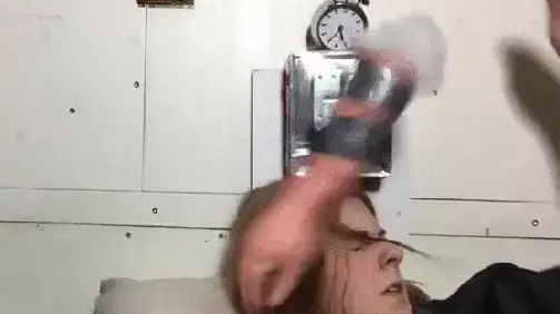 שעון מעורר משוגע