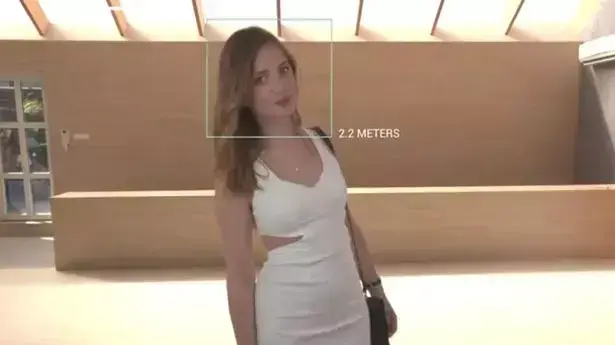 מראת סלפי