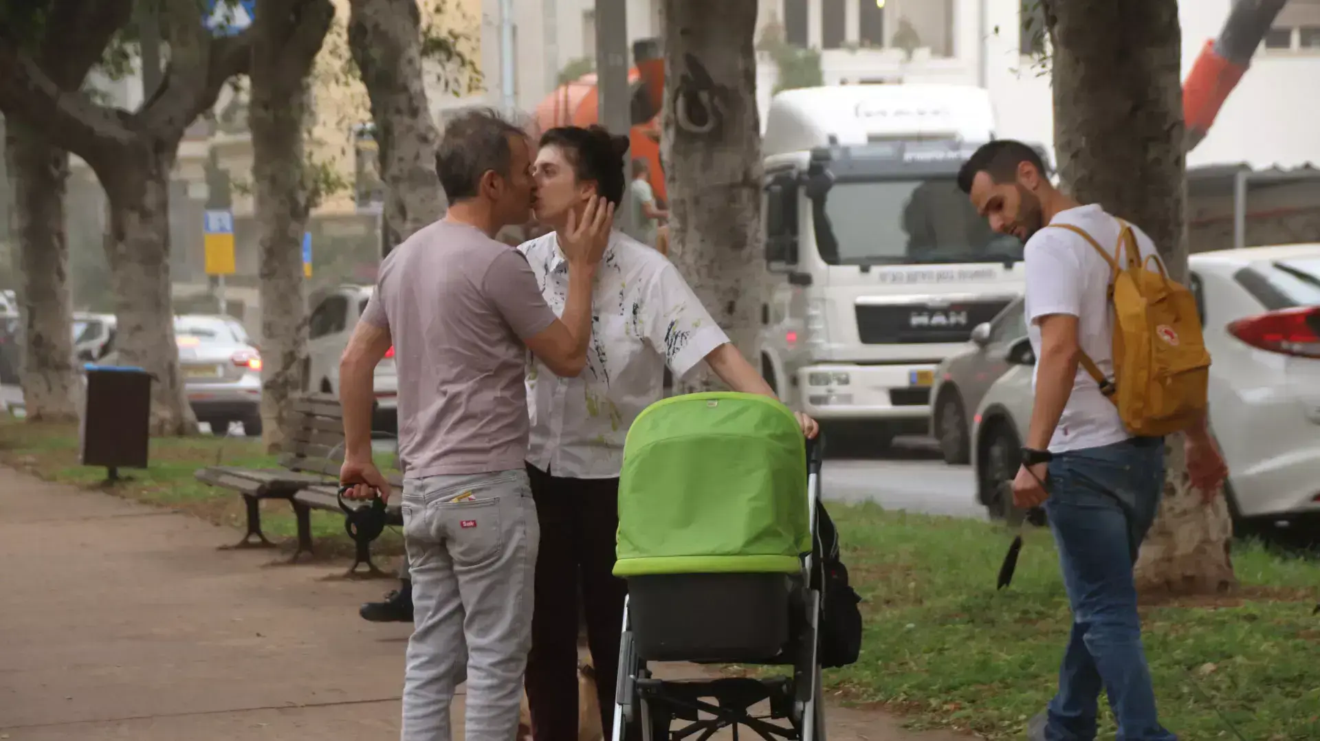 רמי הויברגר