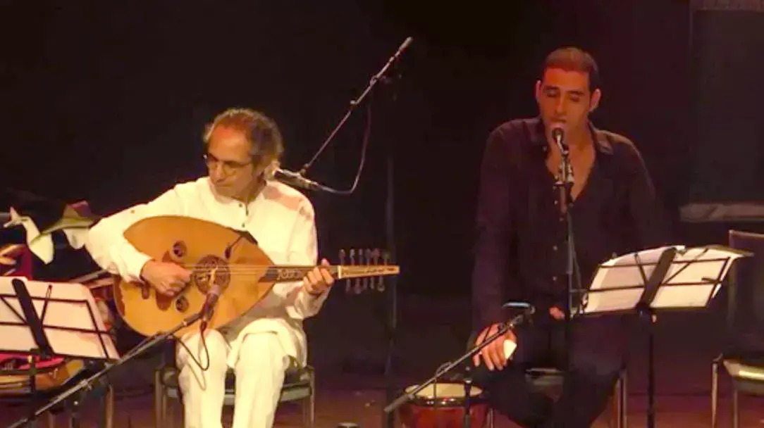 גולדן רינג, שי דלאל, שלמה בר, עלעול