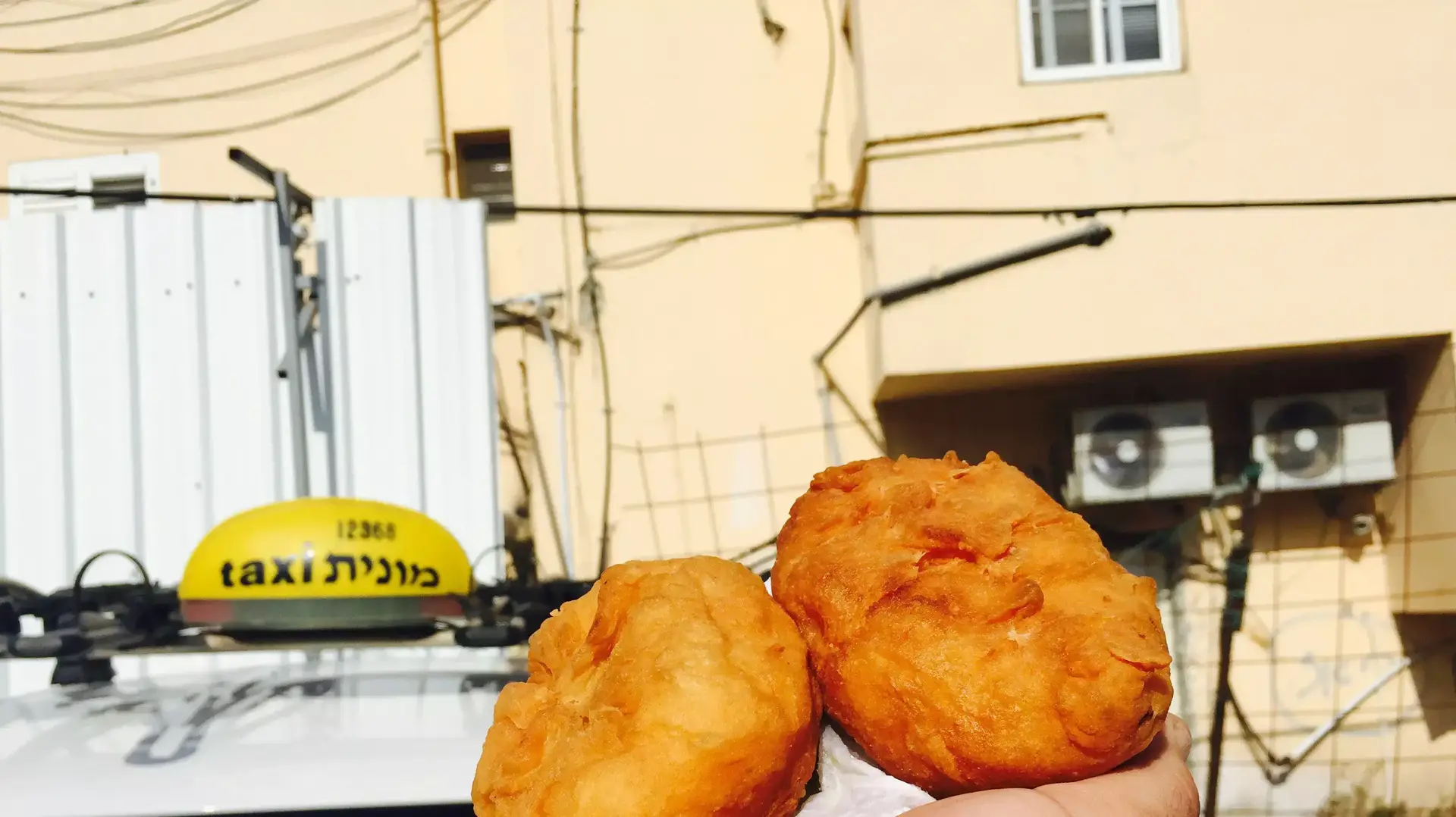 פירושקי בחדרה