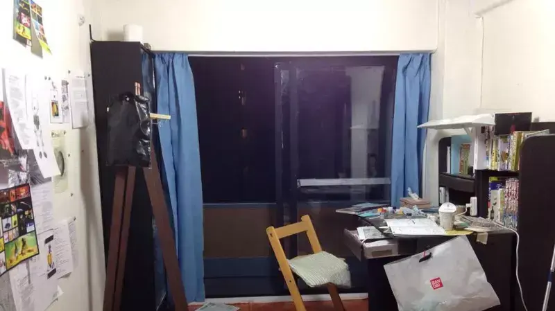 חדר מינאטורי