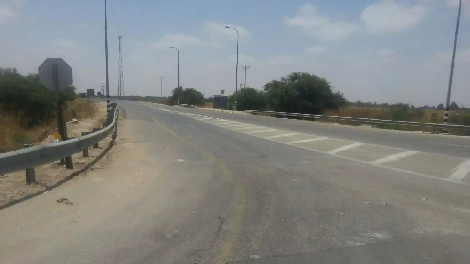 כביש