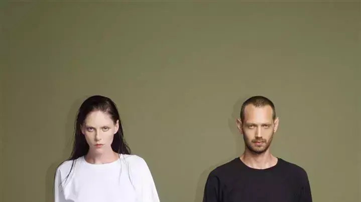 המותג היוניסקסי הרואיק