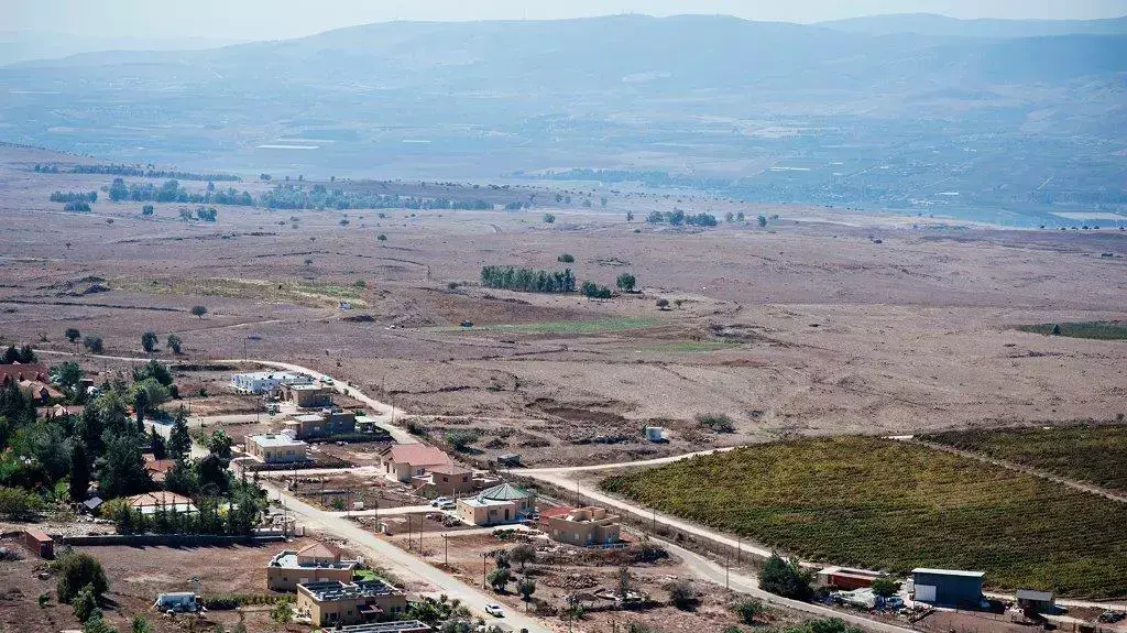 הרחבת מושב שעל, דצמבר 2015