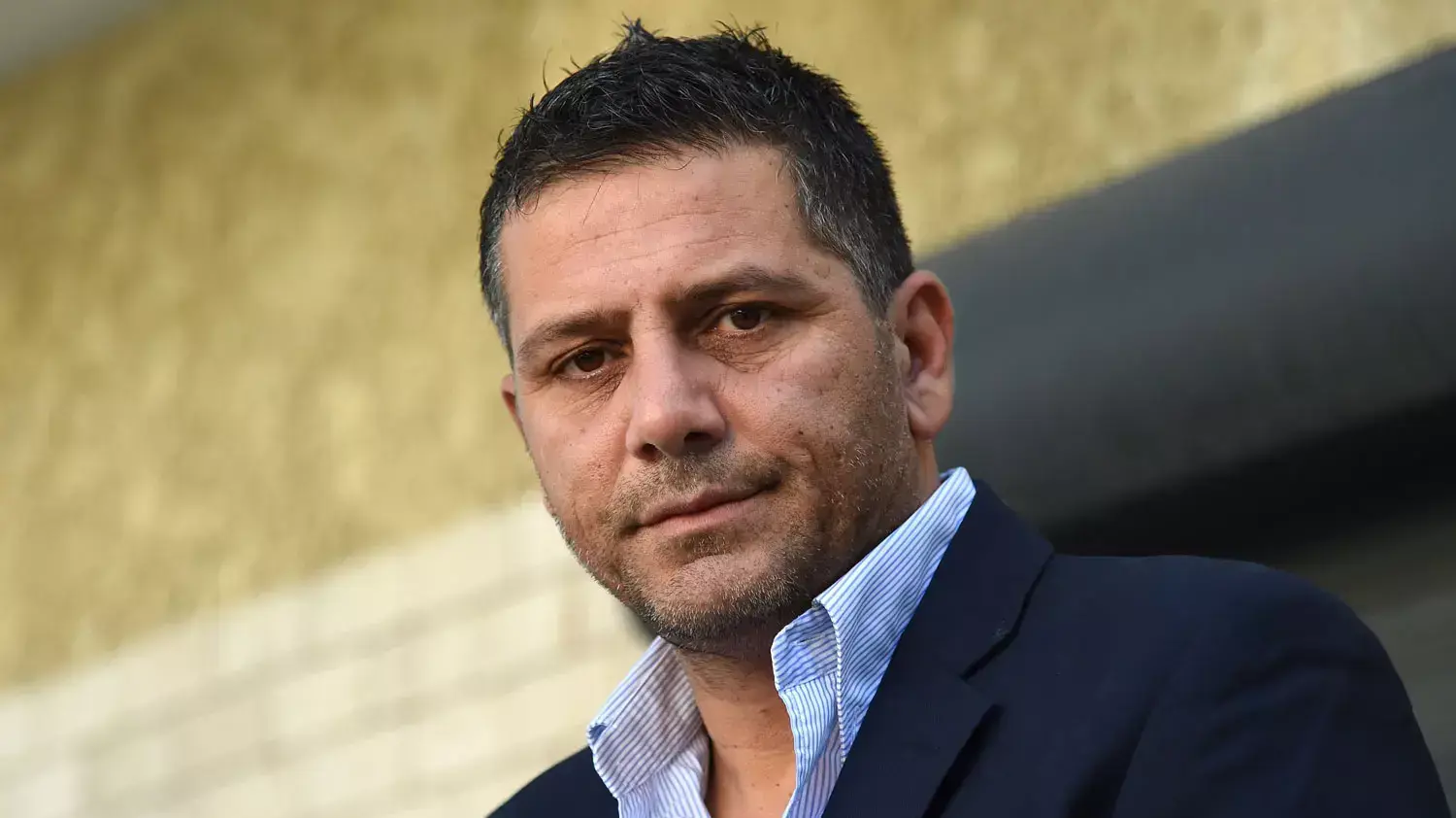 דורון אוסידון, מנכ"ל מכבי נתניה
