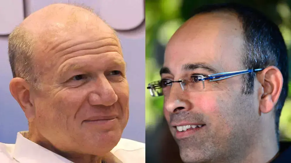 ירון זליכה
