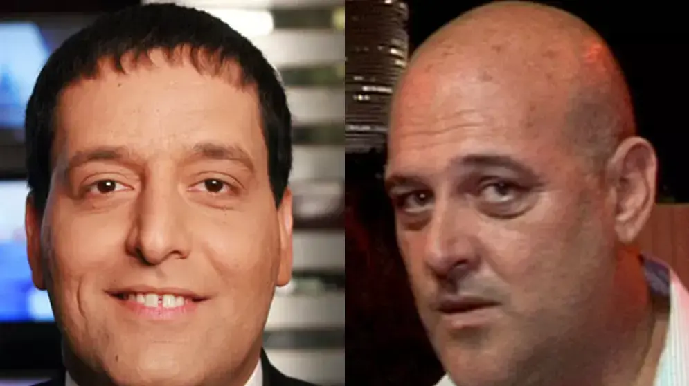 ציון נאנוס