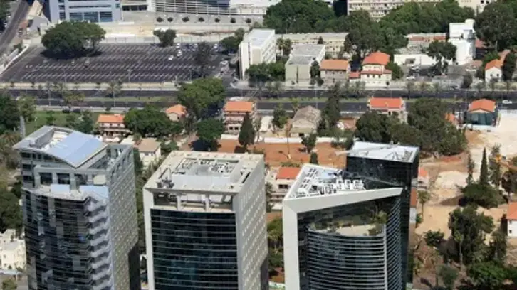 מתחם כנרית