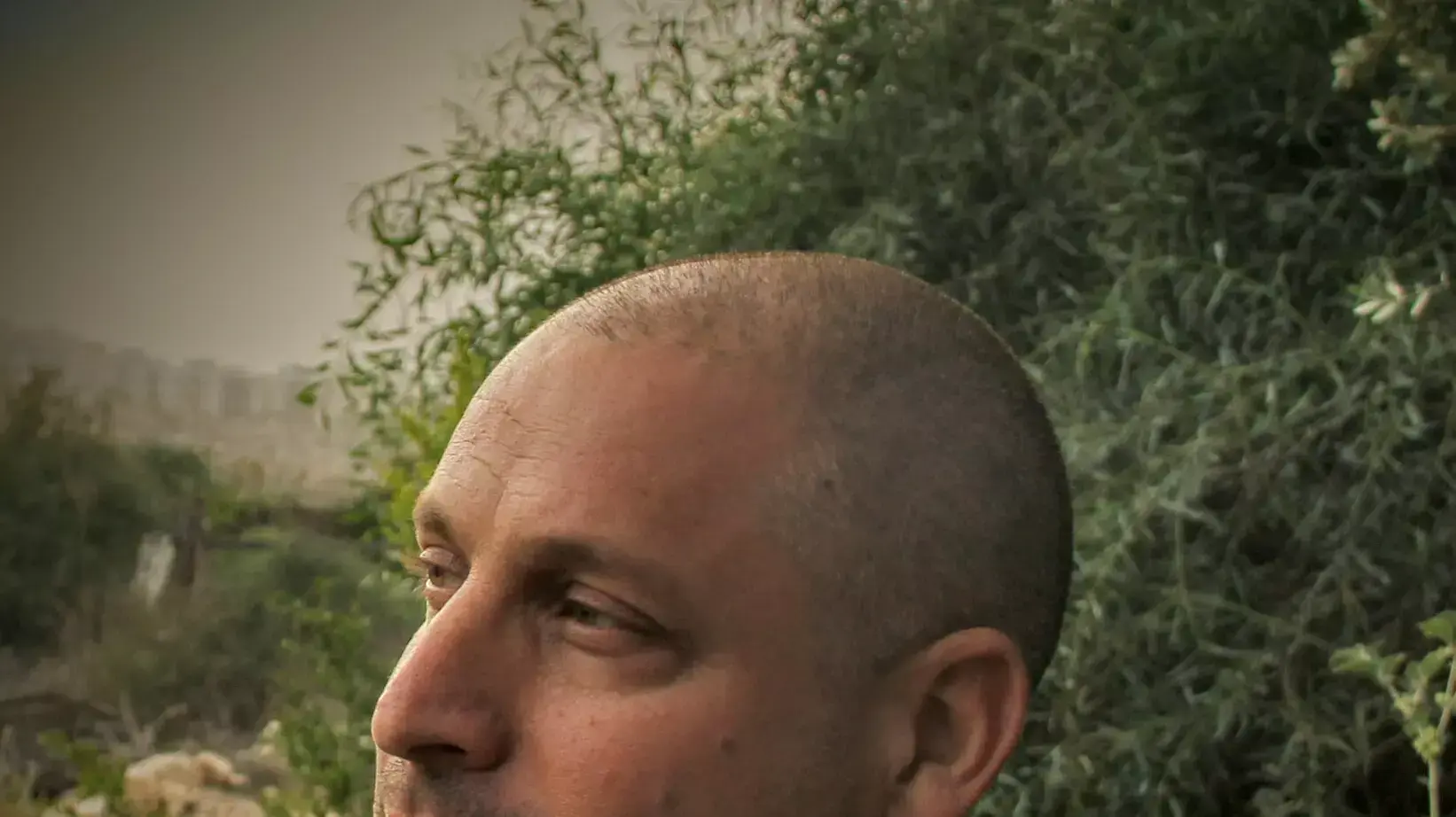 יורם עבר הדני
