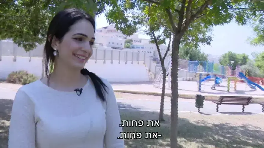 הפנים האמיתיות של הגרושות החרדיות הצצה