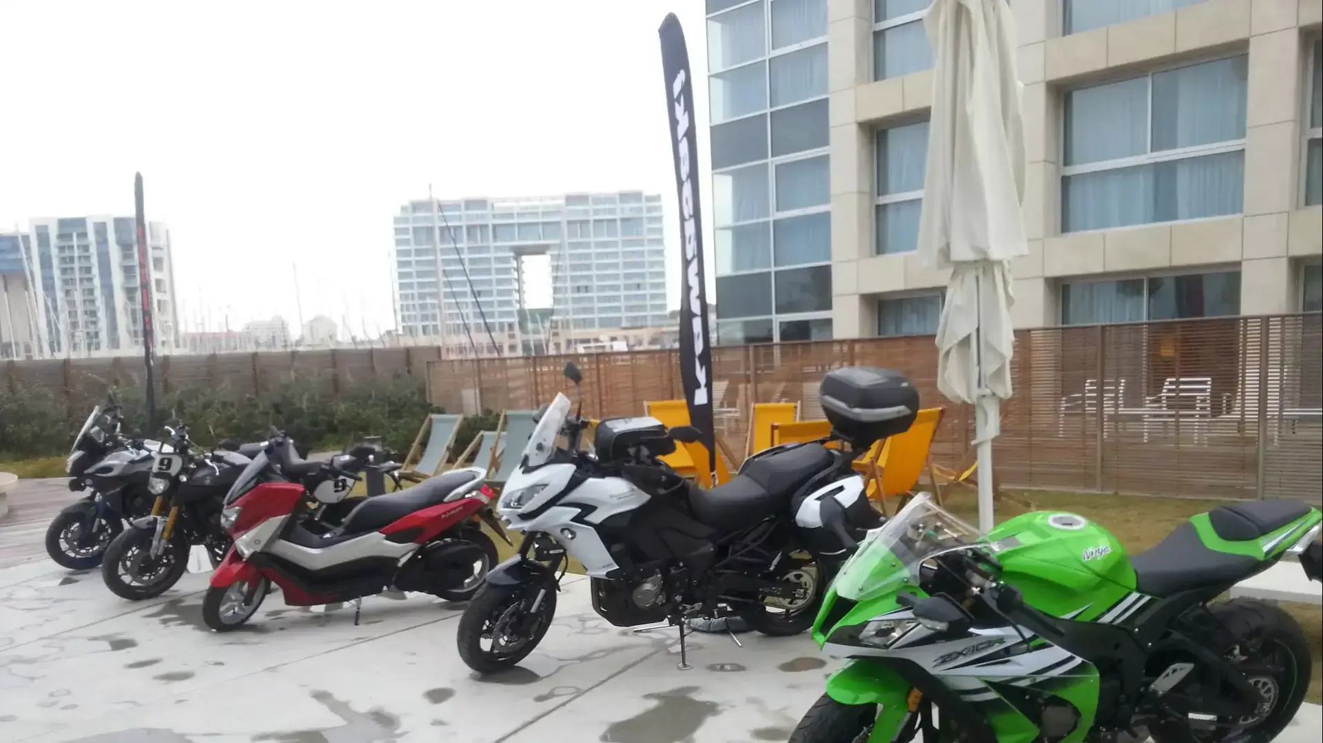 מסיבת עיתונאים מטרו מוטור מסכמת את שנת 2015