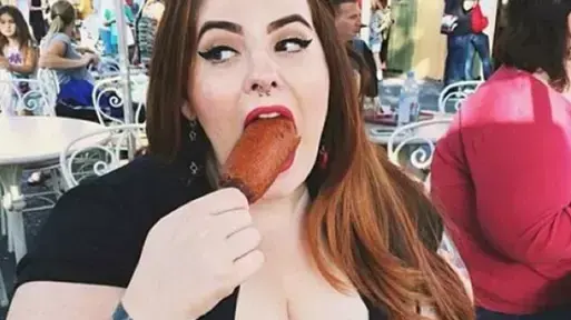 טיפים לסלפי של טס הולידיי