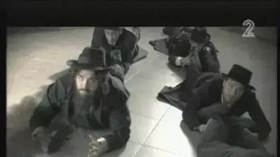 תעמולת בחירות  shinui 1