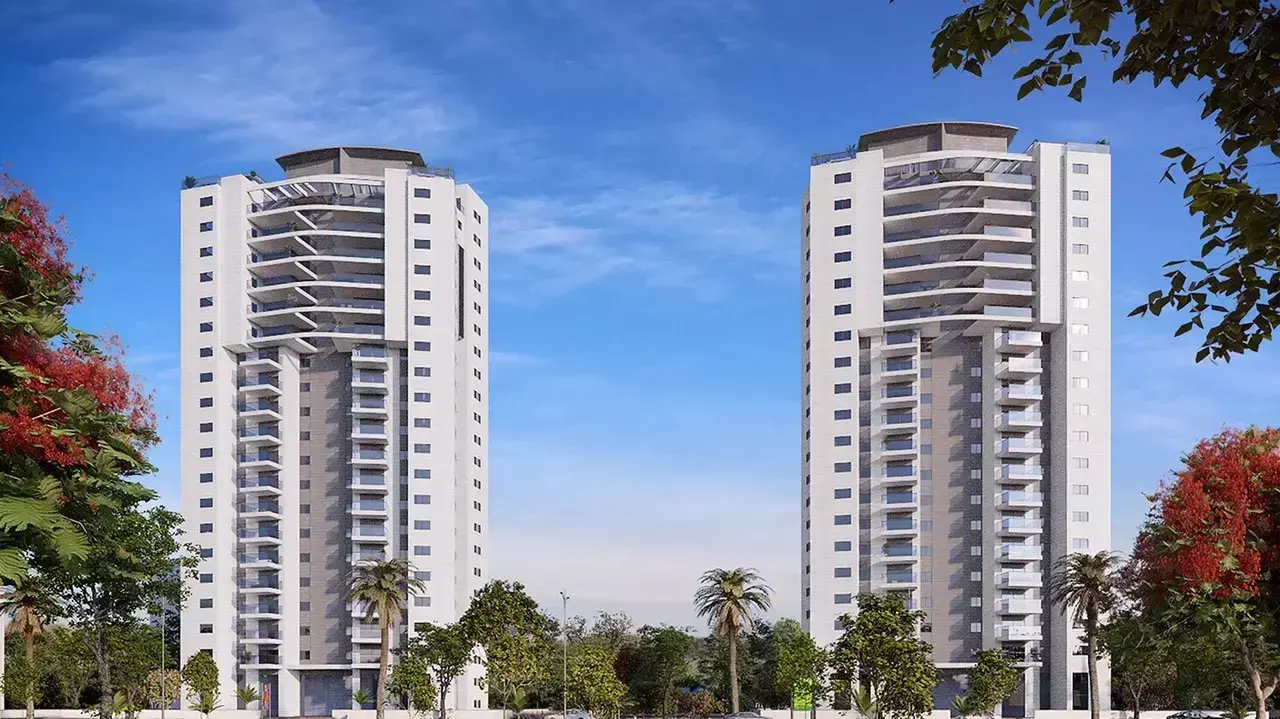 סדרת בכירי הנדל"ן - יעל דראל מראיינת את אלי אביסרור