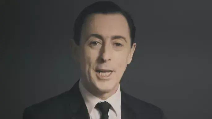סיפור בדקה אלן קאמינג