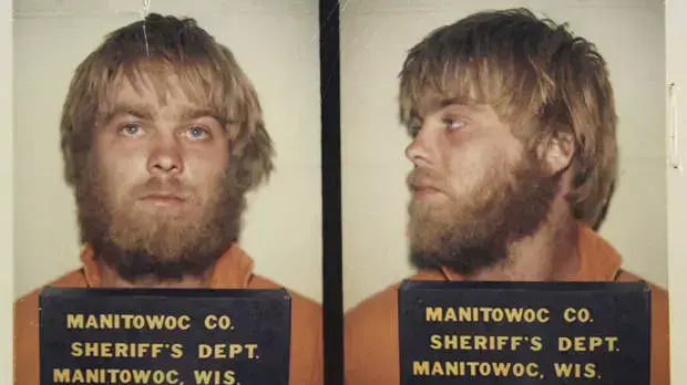 טריילר Making a Murderer