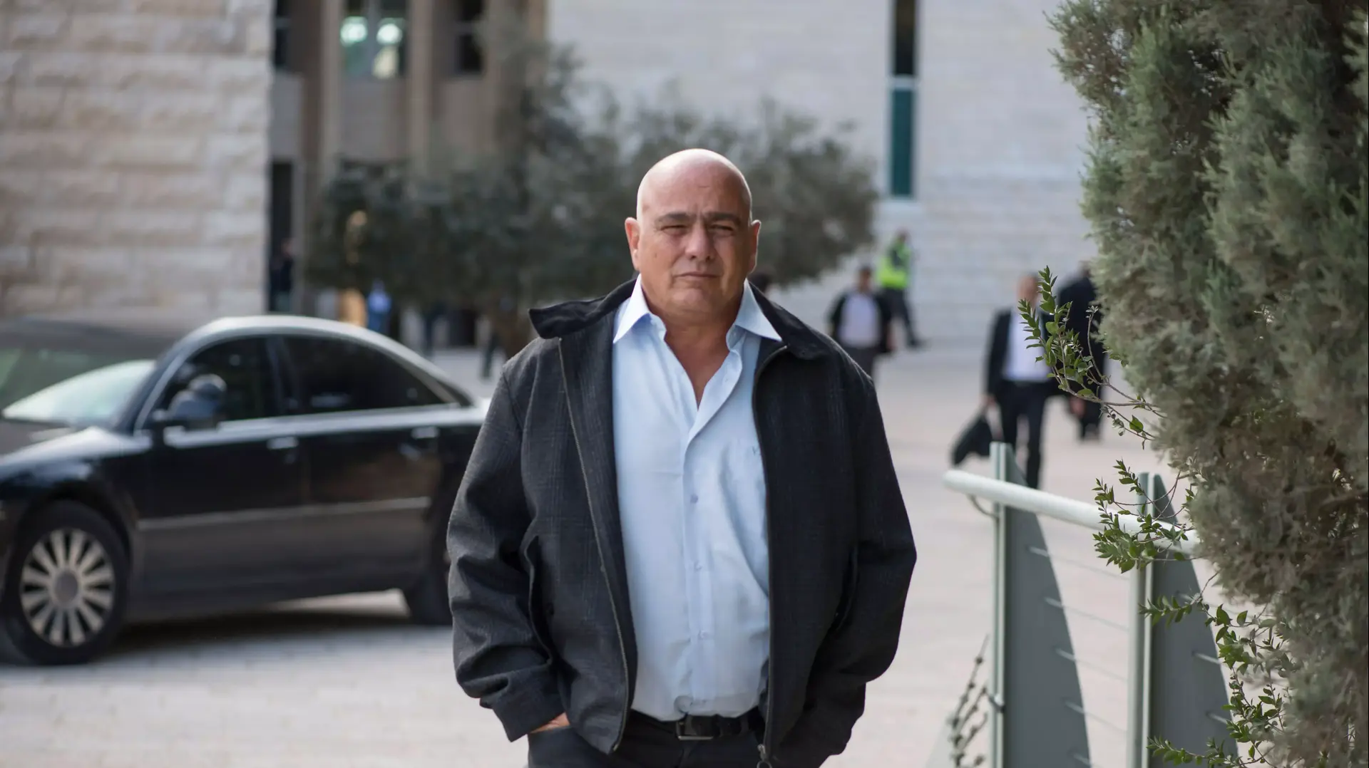 דני דנקנר, בית המשפט העליון. 29 בדצמבר 2015