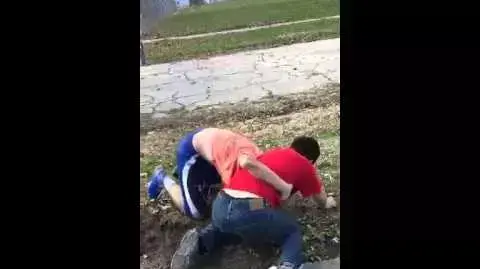 קרב מכות בבית ספר