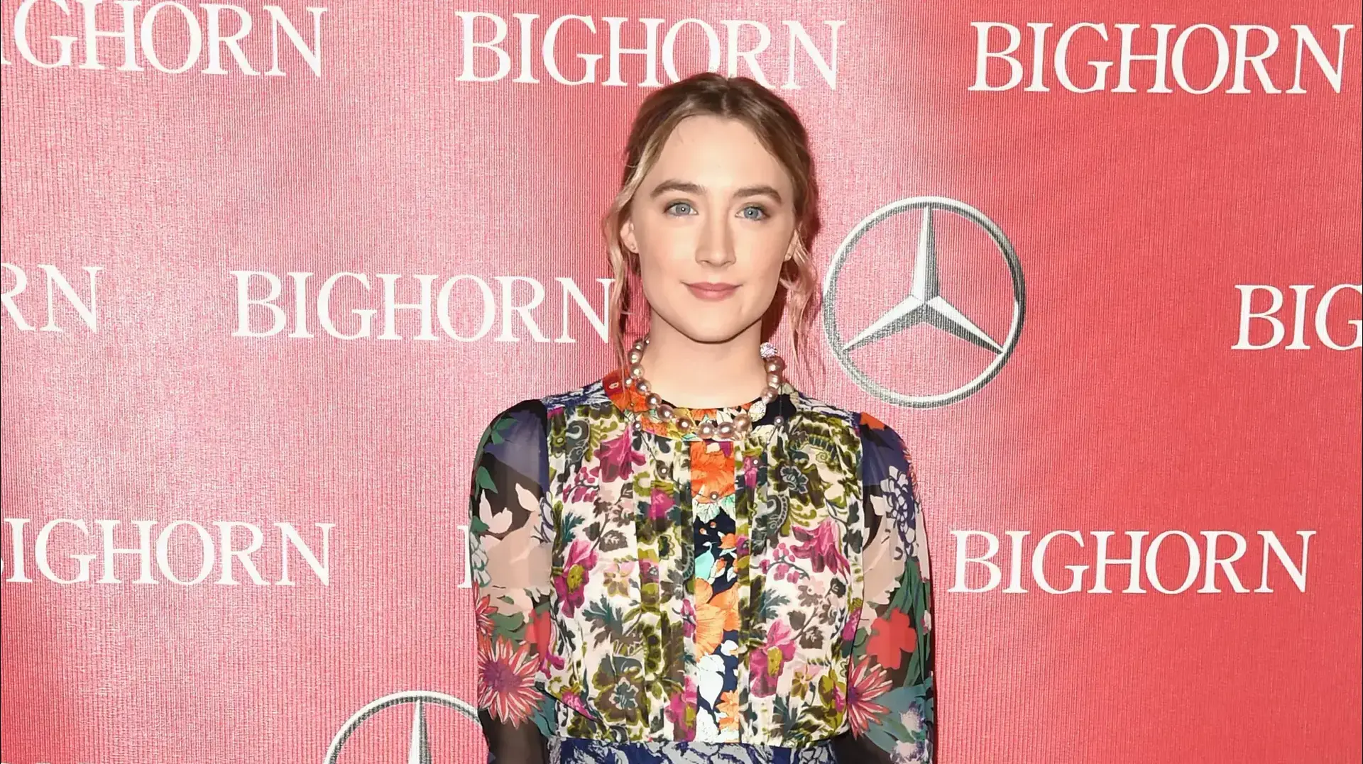 השטיח האדום בפסטיבל הקולנוע של פאלם ספרינגס