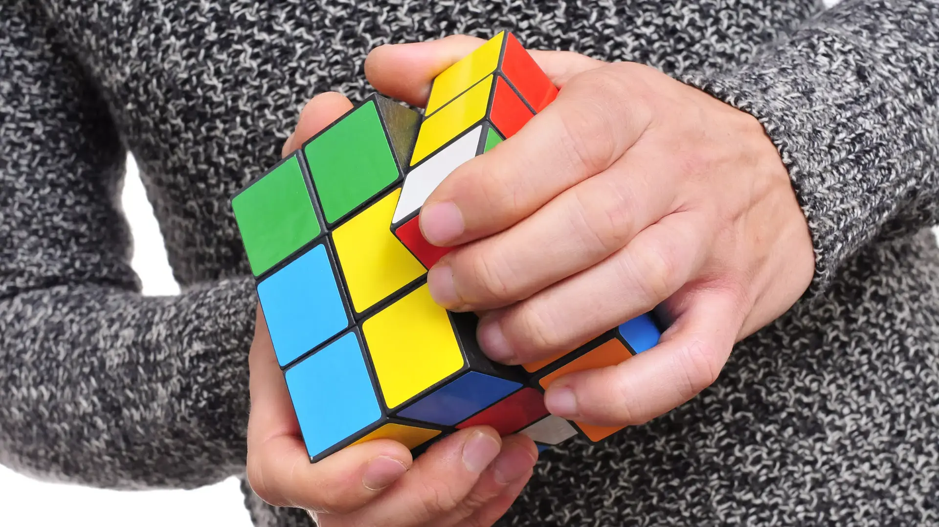 קובייה הונגרית