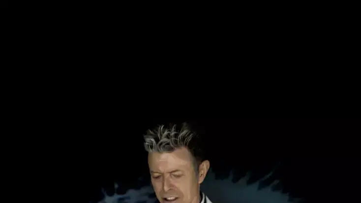 דיוויד בואי, בלאקסטאר, Blackstar