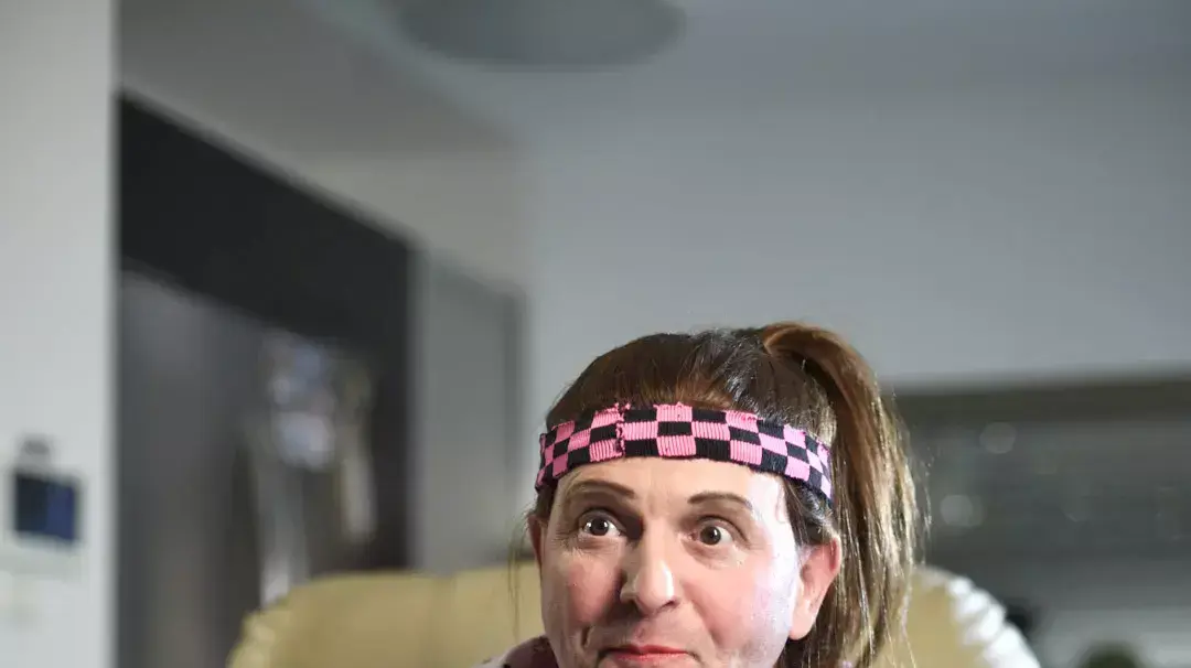 טל פרידמן כמיכל צפיר
