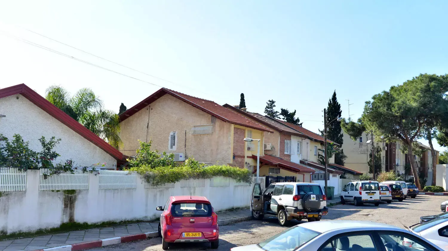 בית בת ים