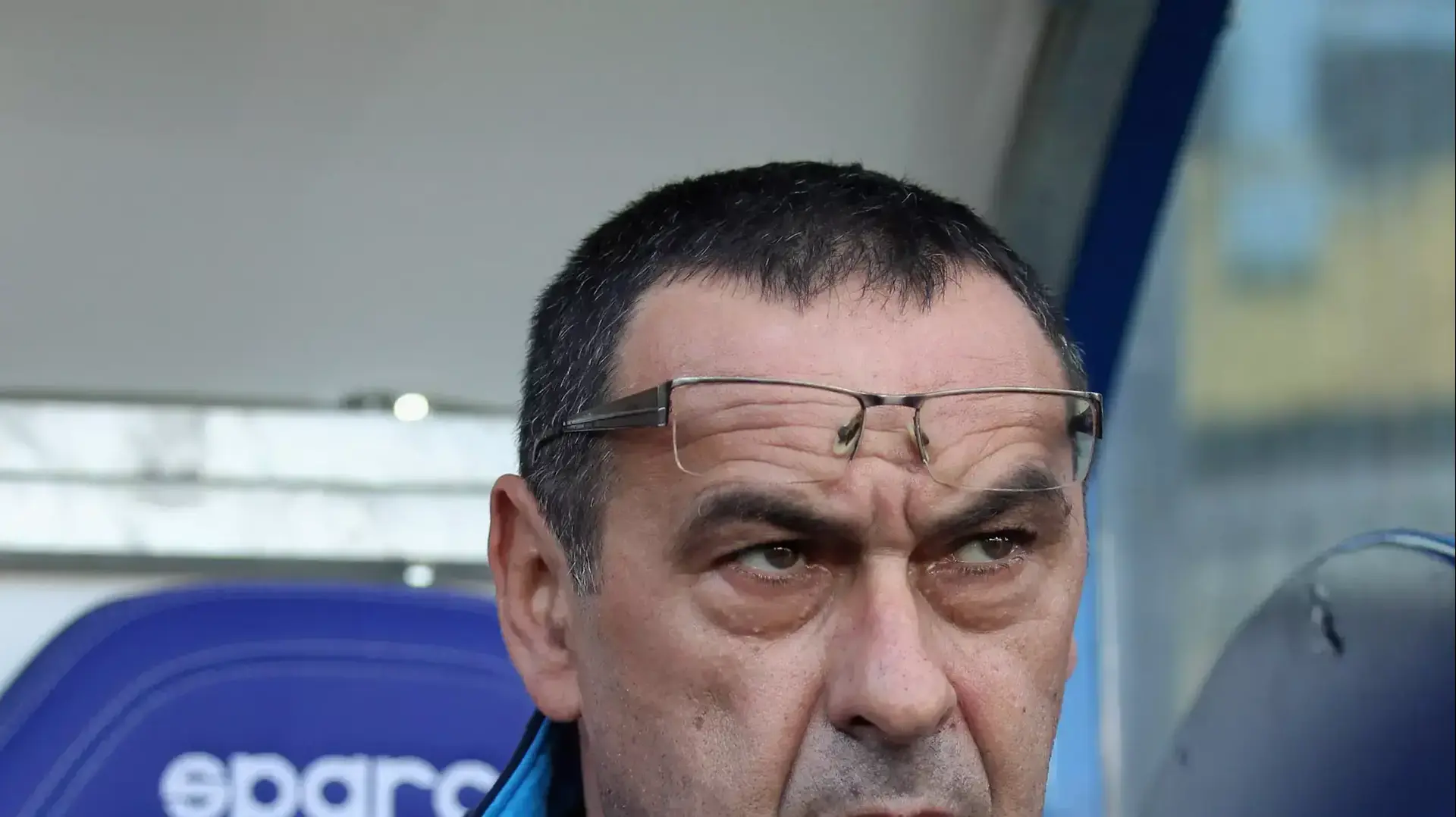 מאוריציו סארי מאמן נאפולי מאוריציו סארי מאמן נאפולי