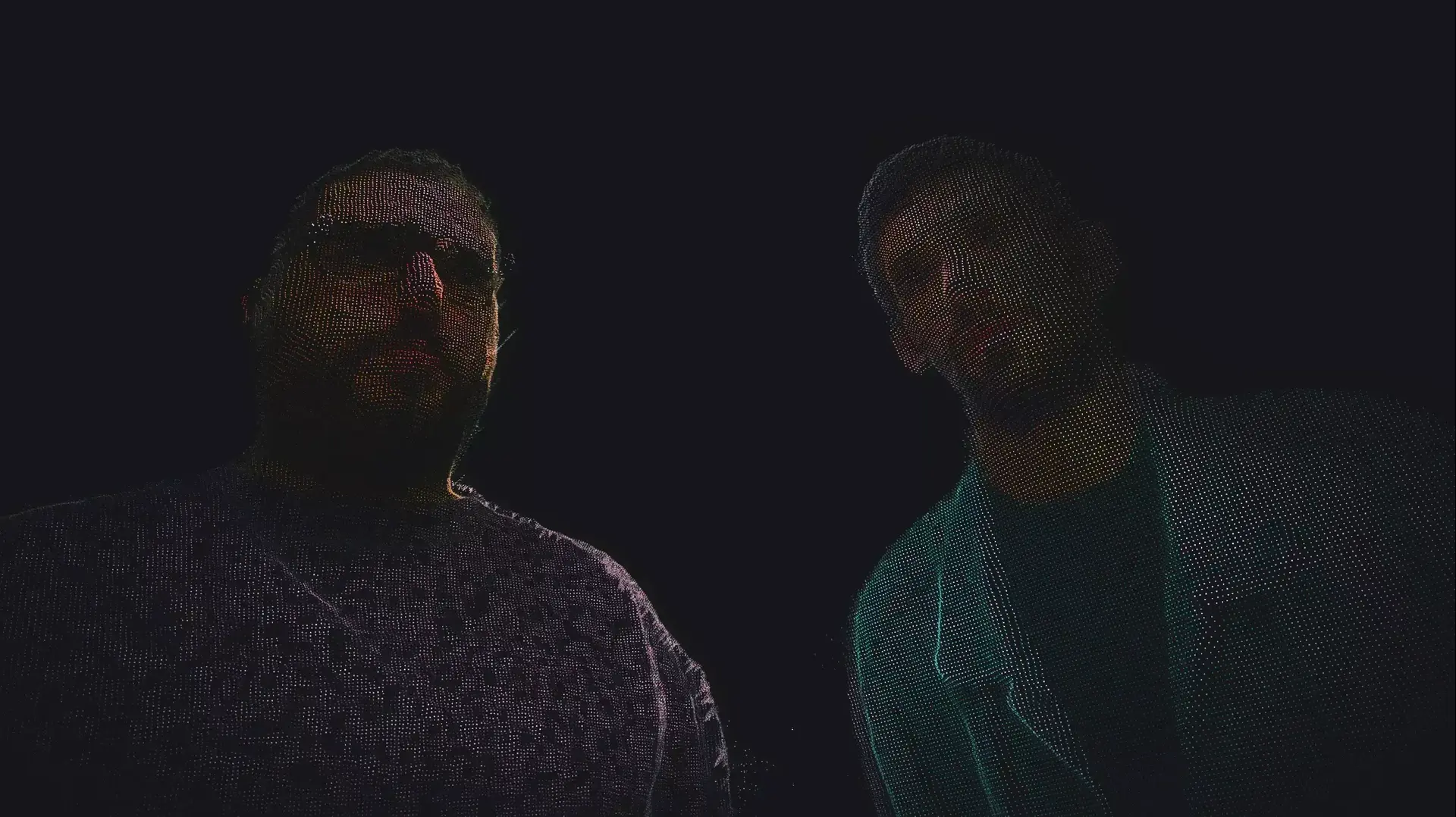לוויתנים - אוויר נמלא בחזנו