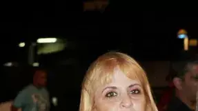ז'קלין ליכטנשטיין