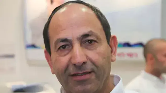 ריאיון  עם רמי לוי בעקבות הפוסט שפירסם אלקנה אלון עובד לשעבר שלו