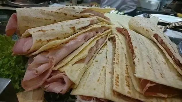 סטמפה