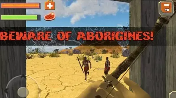 משחק Survival Island 3