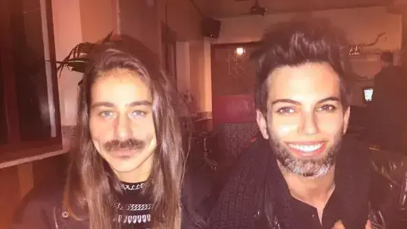 יהודה לוי + שלומית מלכה
