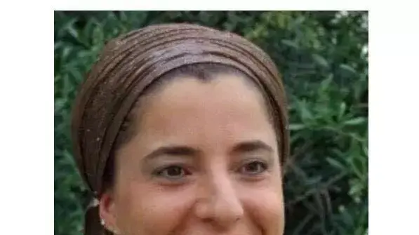 ראיון עם יהודה גליק מחוץ לבית משפחת מאיר בעקבות הרצח של דפנה מאיר בעתניאל