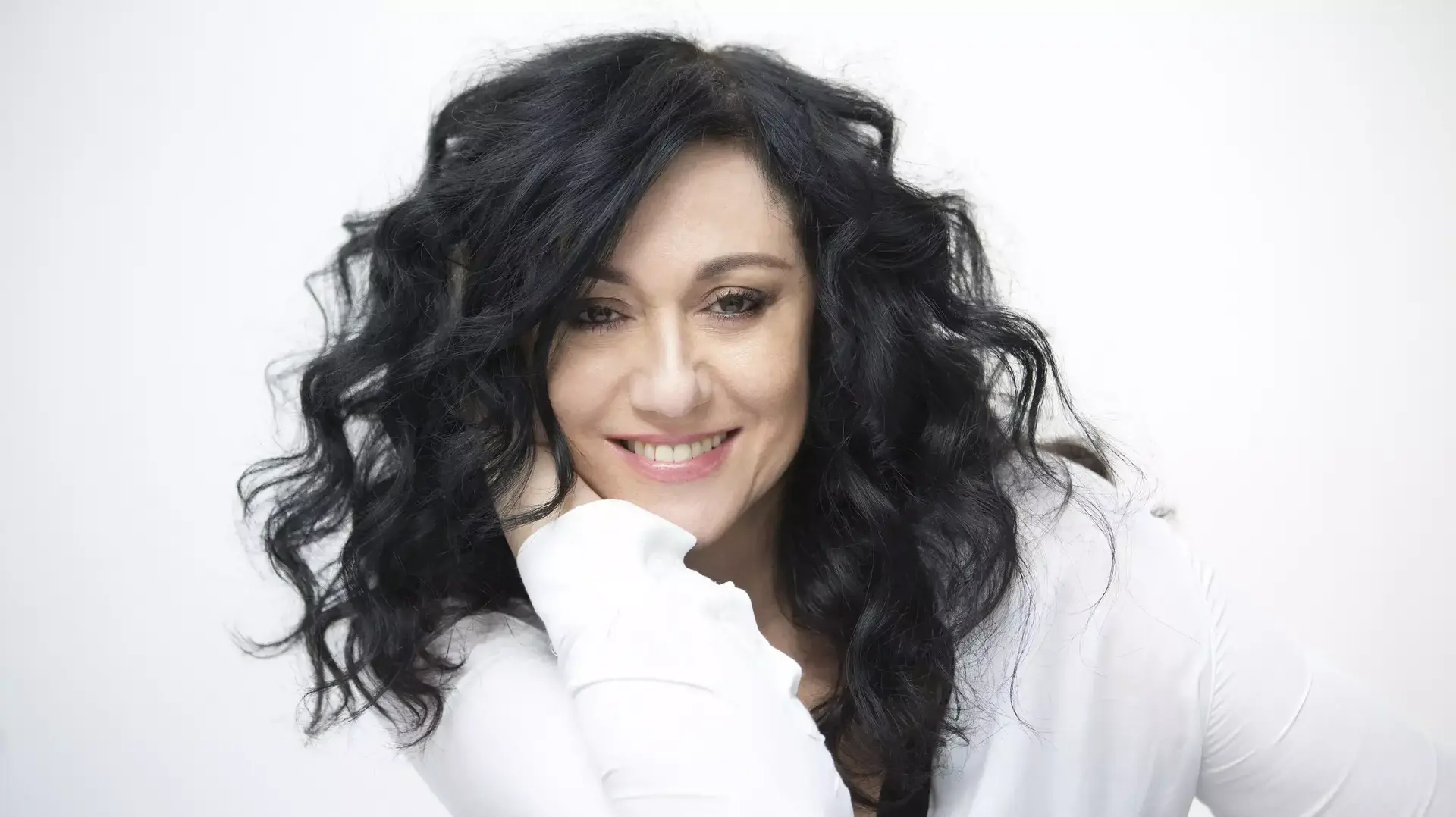 שלומית אהרון - נהיה אשר נהיה