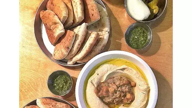 וייב ישראל