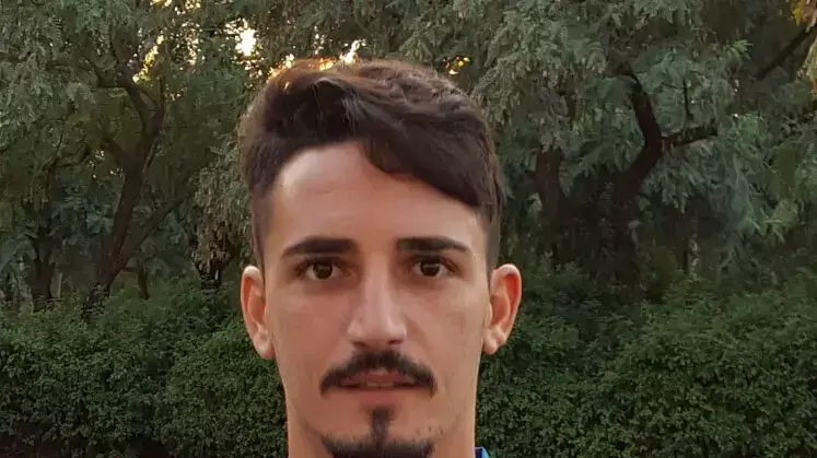 שי רביבו שחקן מכבי שעריים